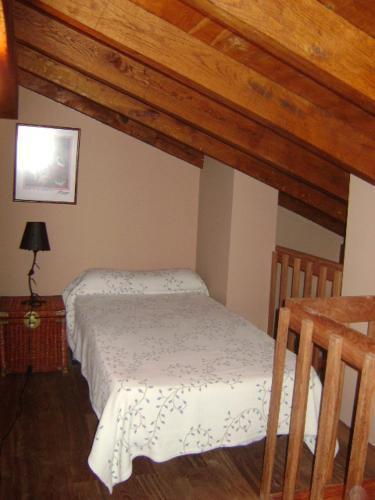 Apartamentos Dos Robles Somo Exterior photo