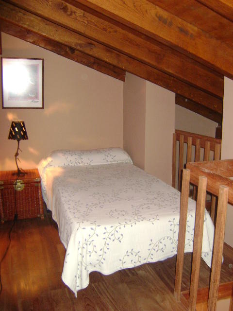 Apartamentos Dos Robles Somo Room photo