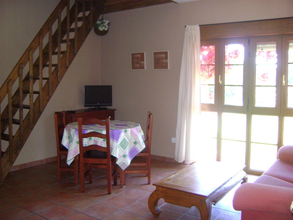 Apartamentos Dos Robles Somo Room photo